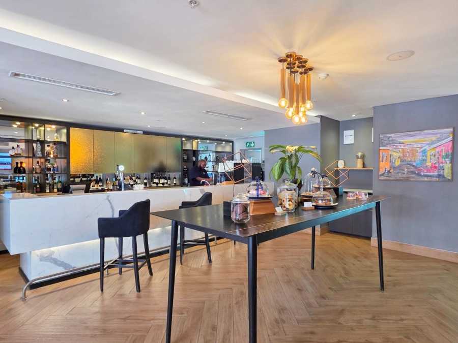 2 Bedroom Property for Sale in Cape Town City Centre Western Cape